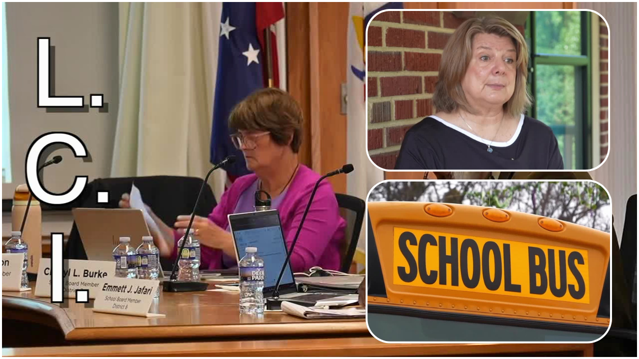 What is the LCI and why does it matter for Richmond schools?