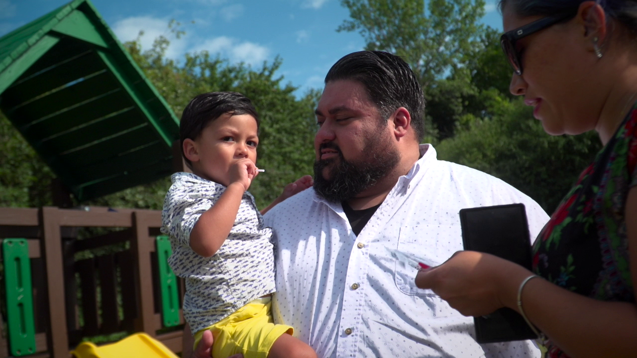 Paternal Postnatal Depression