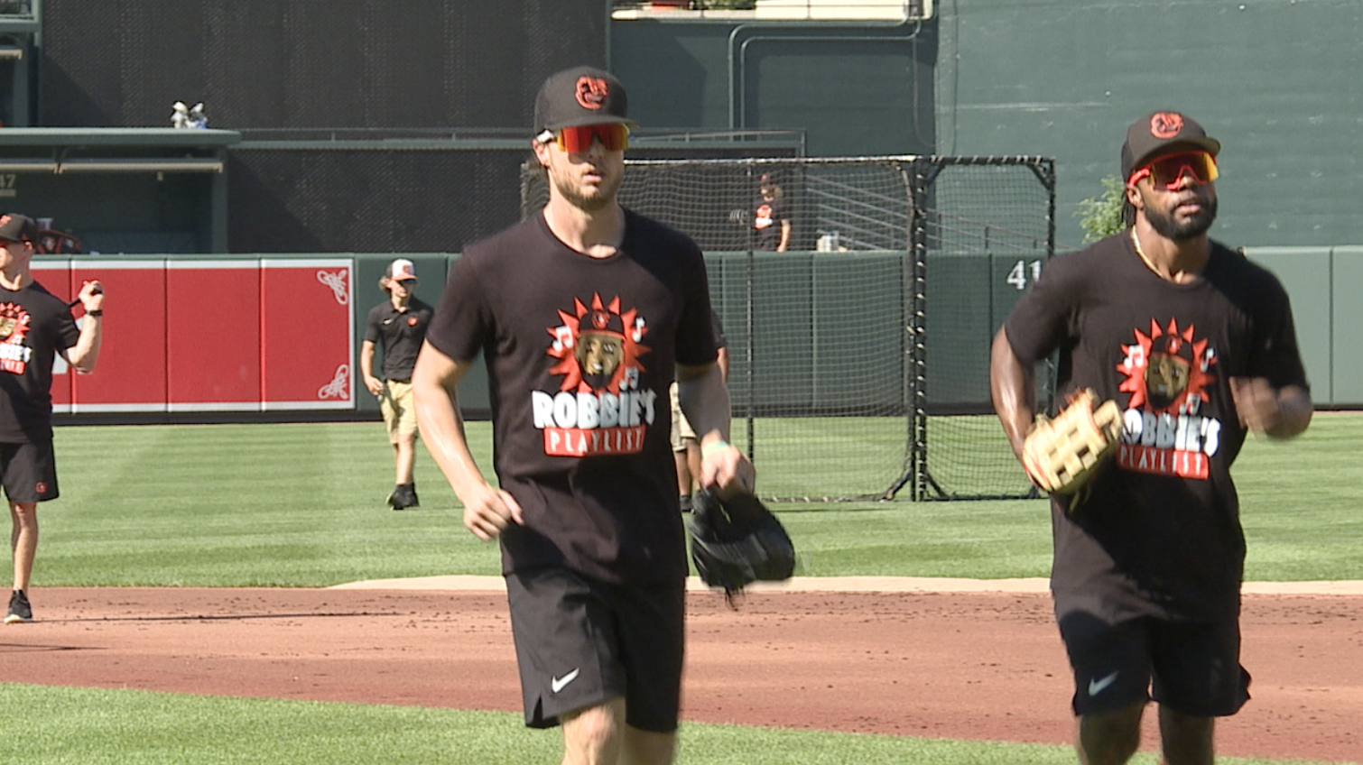 Phillips and Mullins
