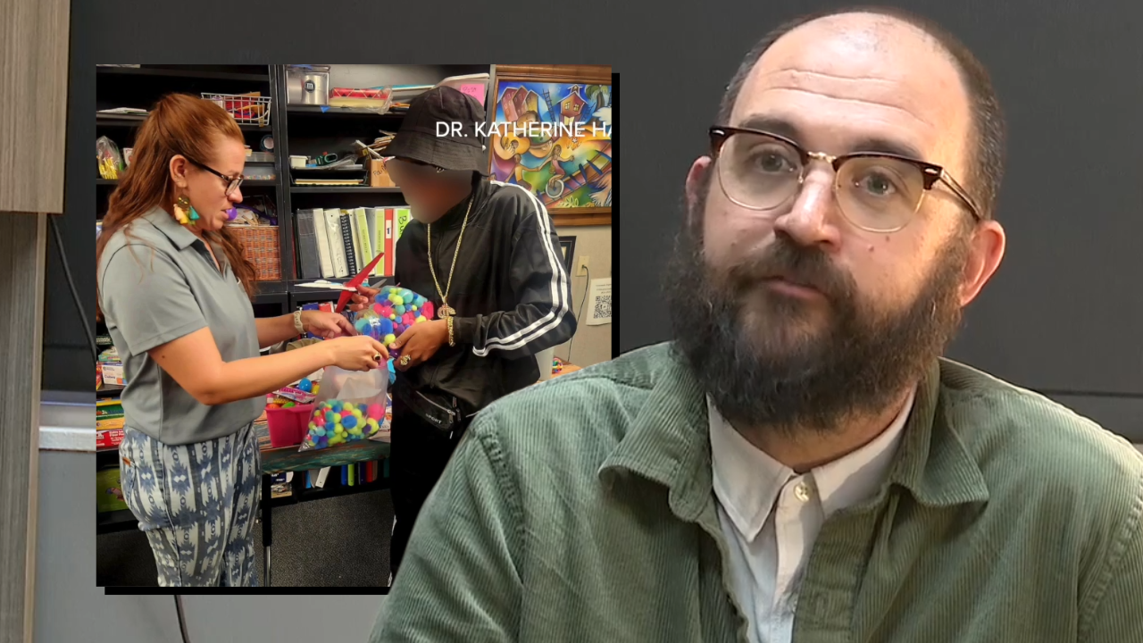 Clark County School District partners with UNLV to fill 163 special education vacancies through specialized endorsement program targeting autism classrooms.