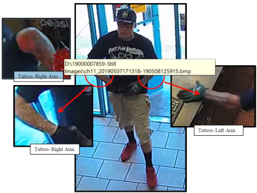 KNXV Gilbert Police Pizza Hut Shooting Suspect 5-8-19.jpeg