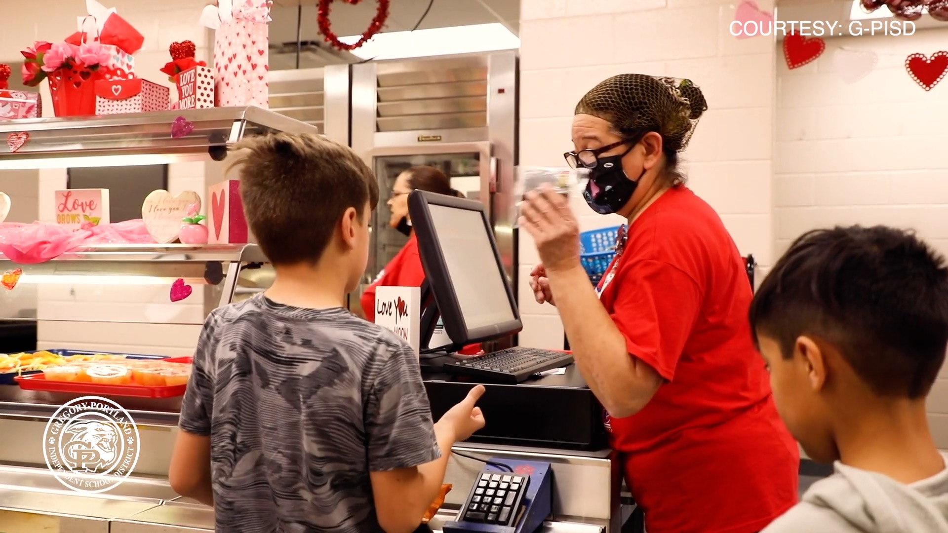 G-PISD able to offer free meals after loss of federal funds - Vimarsana News