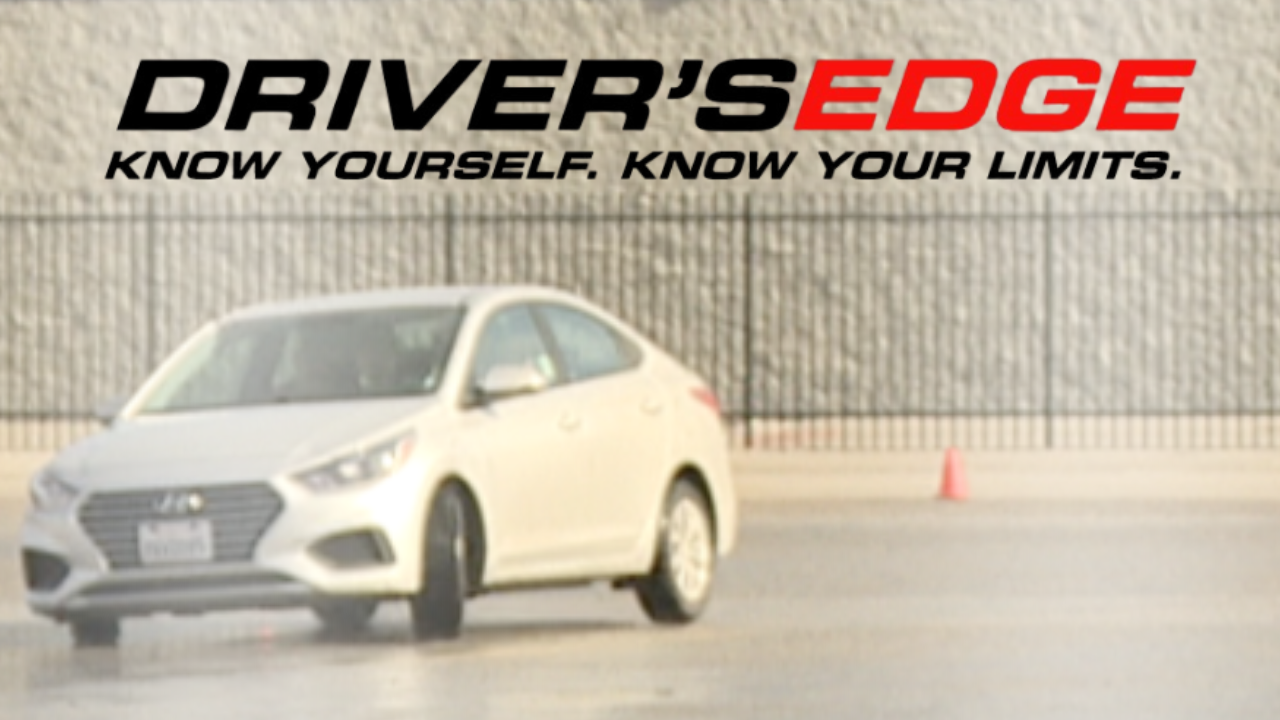 Driver's Edge to host free defensive driving event