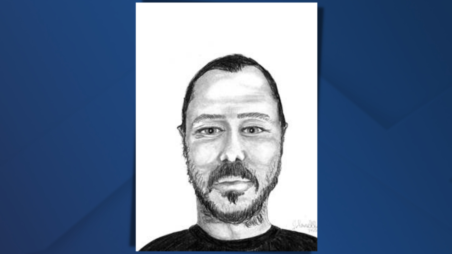 Colorado Springs Police Needs Help Identifying this man