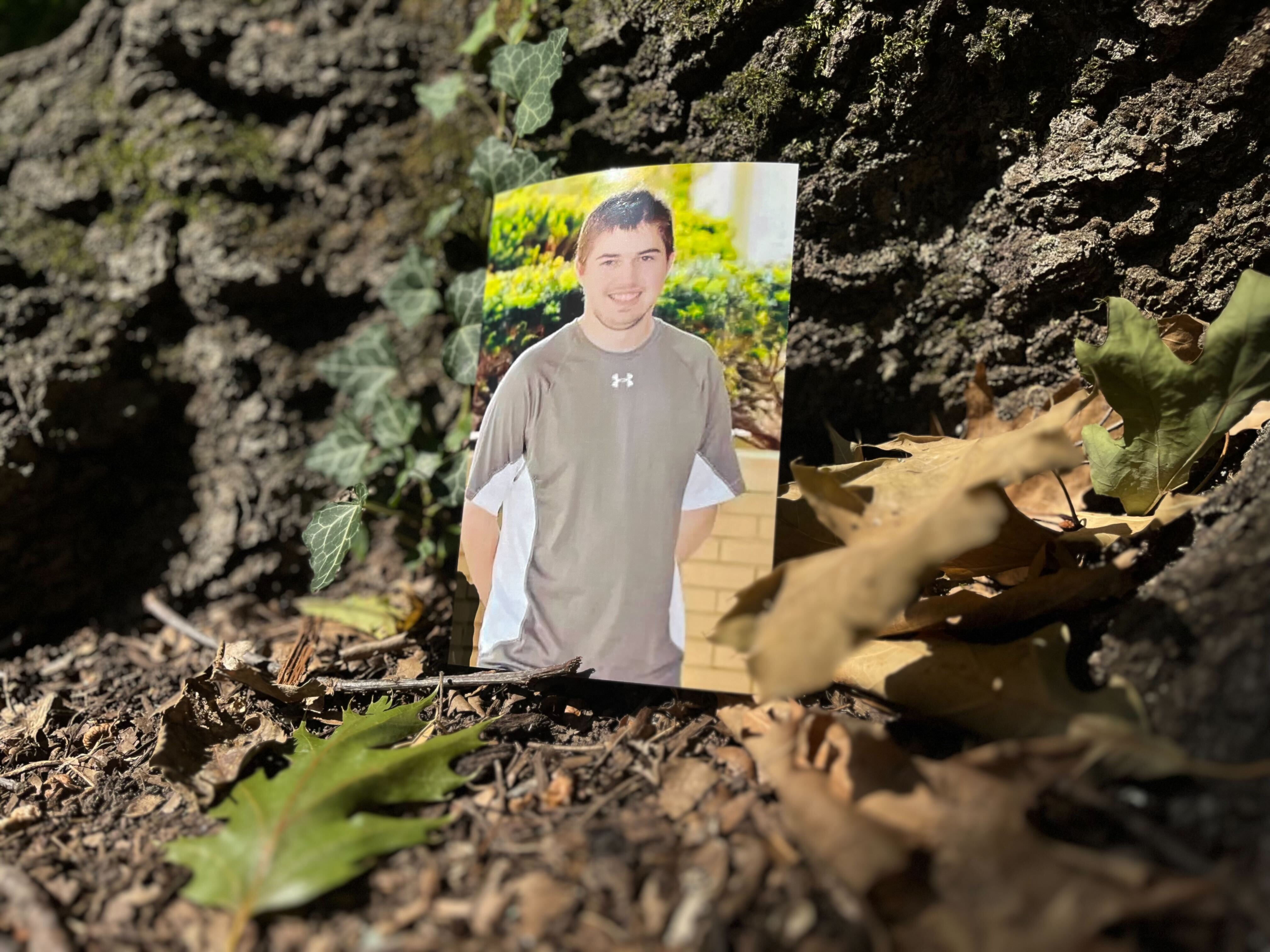 Chris Hubbard Memorial 