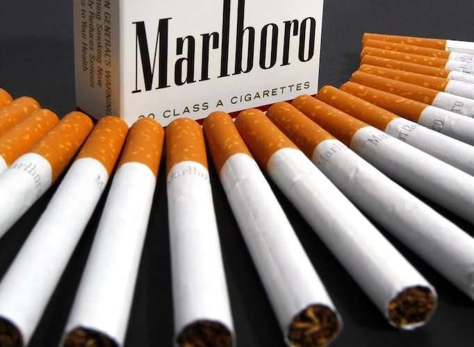 Philip Morris Britain