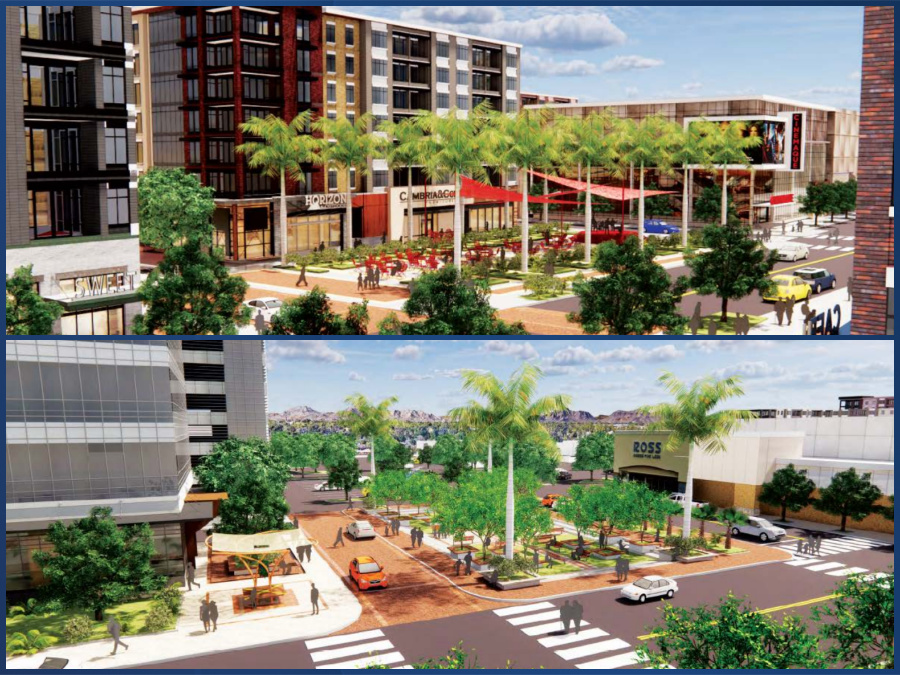 Christown Spectrum Mall redevelopment plans.jpg