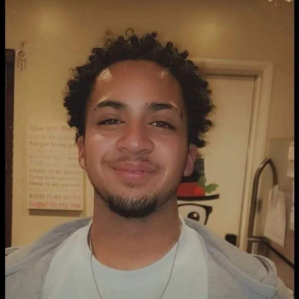 Loved ones of El Cajon teen shooting victim makes appeal for information