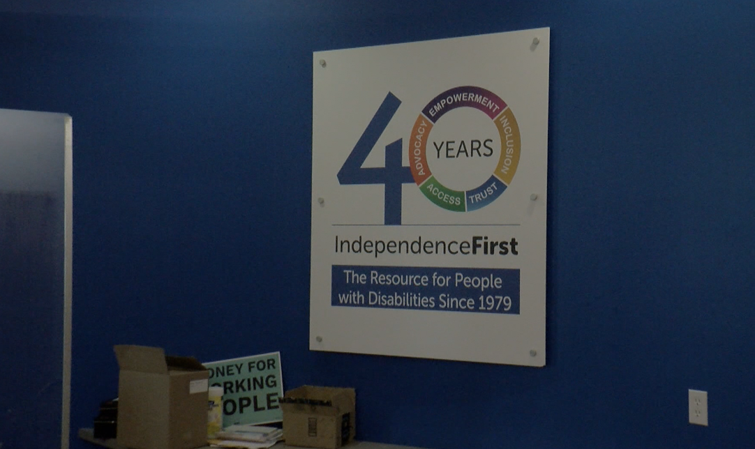 Independence First