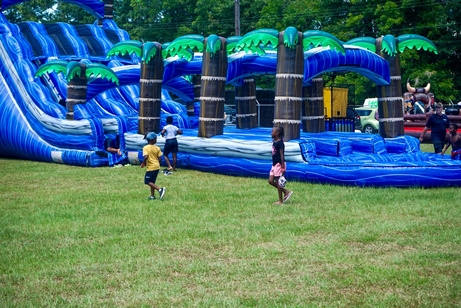 Thomasville Juneteenth festival faces $15,000 funding gap