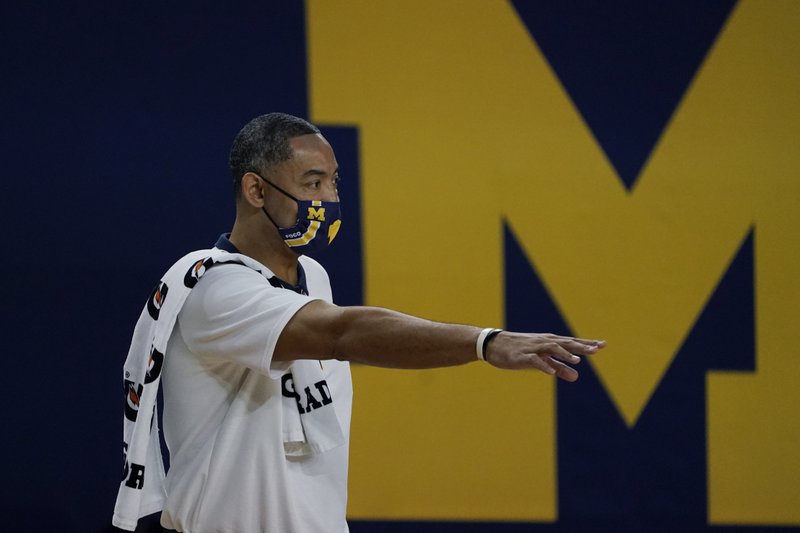 Juwan Howard