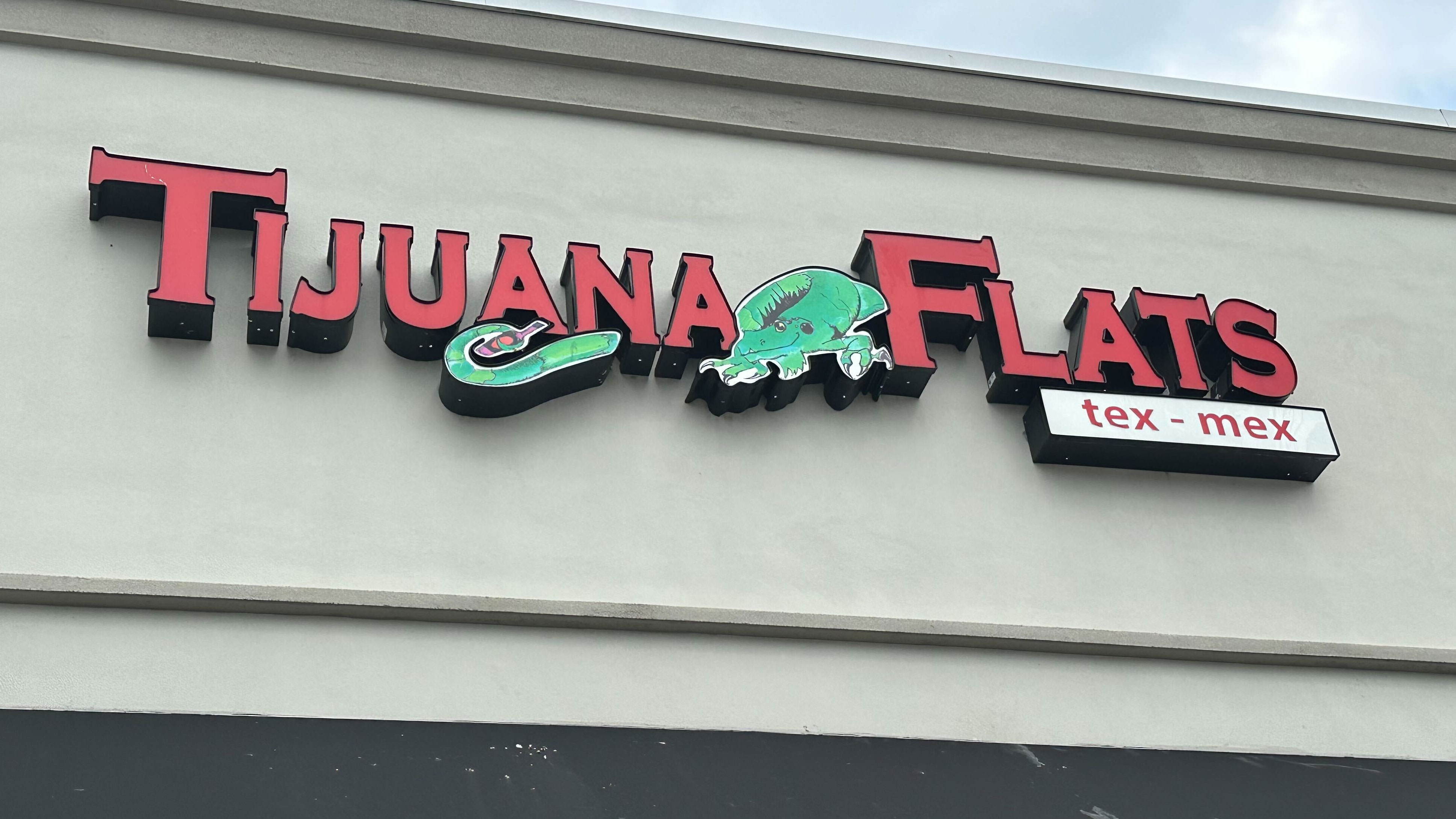 Tijuana Flats, generic, April 22, 2024
