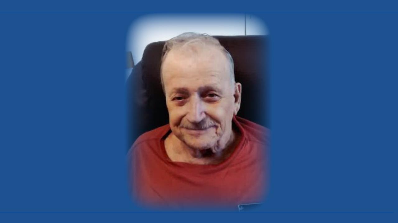 David Leroy Ludwig
October 6, 1941 — May 11, 2026