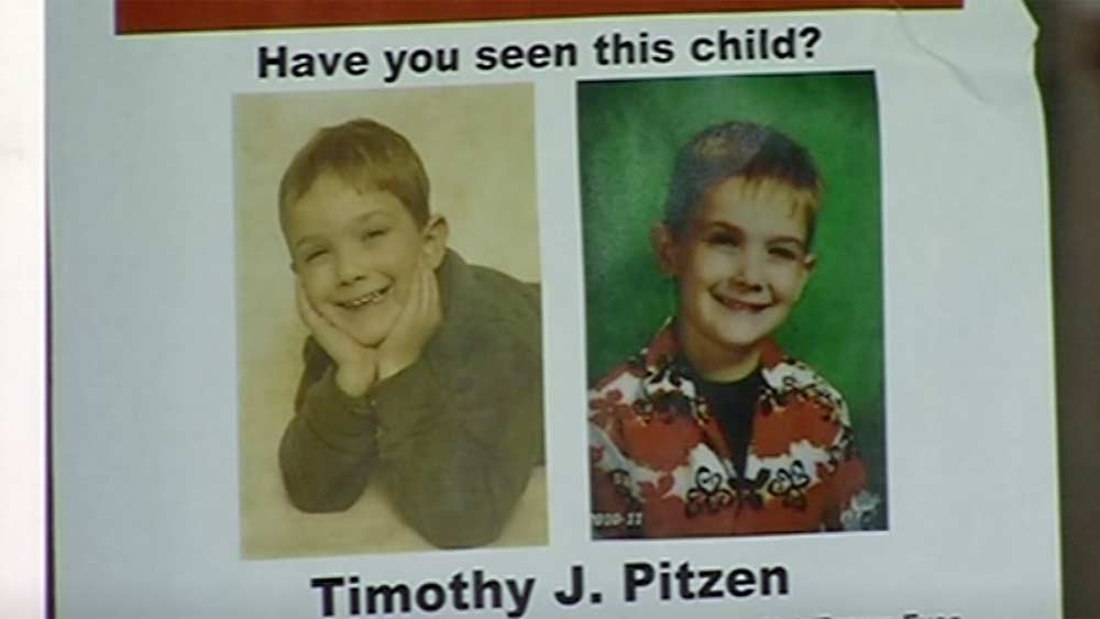 Timmothy Pitzen
