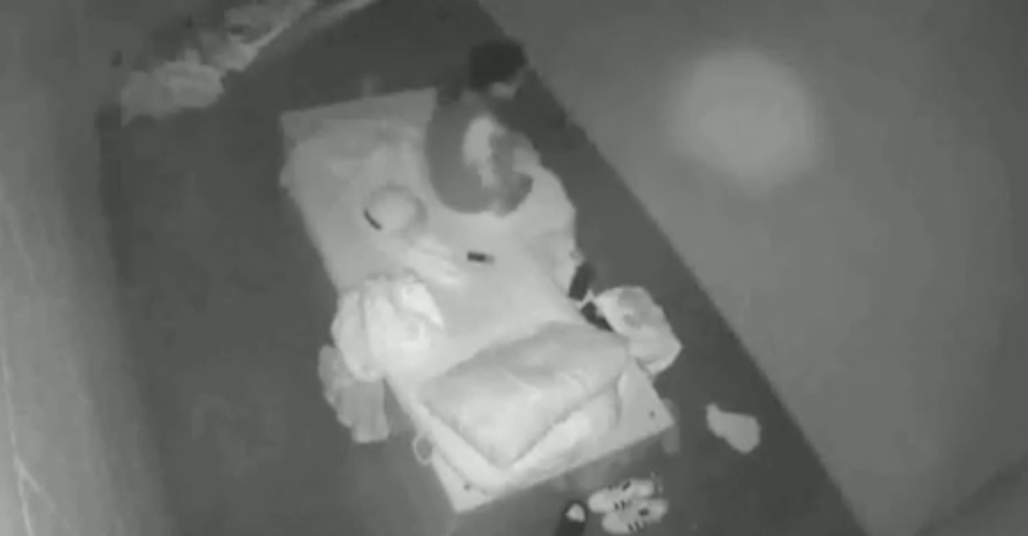 ABC15 Seclusion investigation -  Isaac Contreras