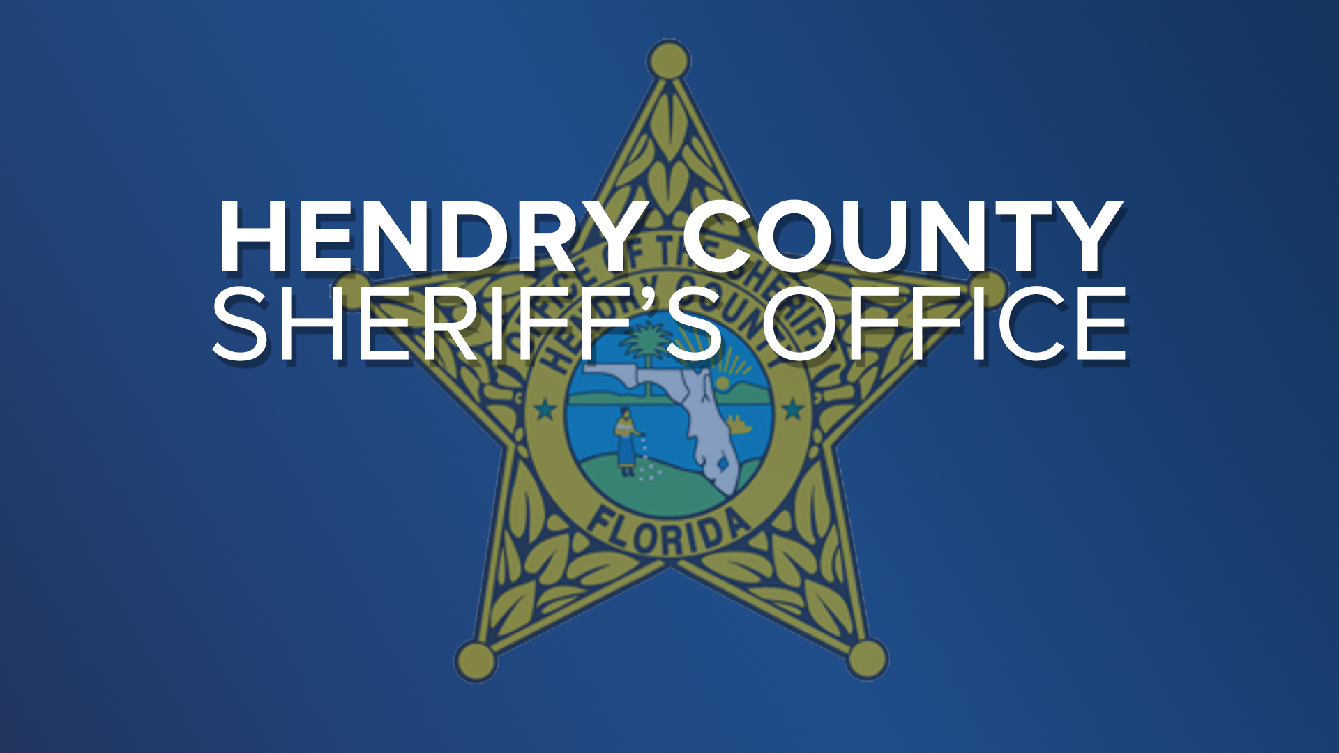 Hendry County Sheriff's Office