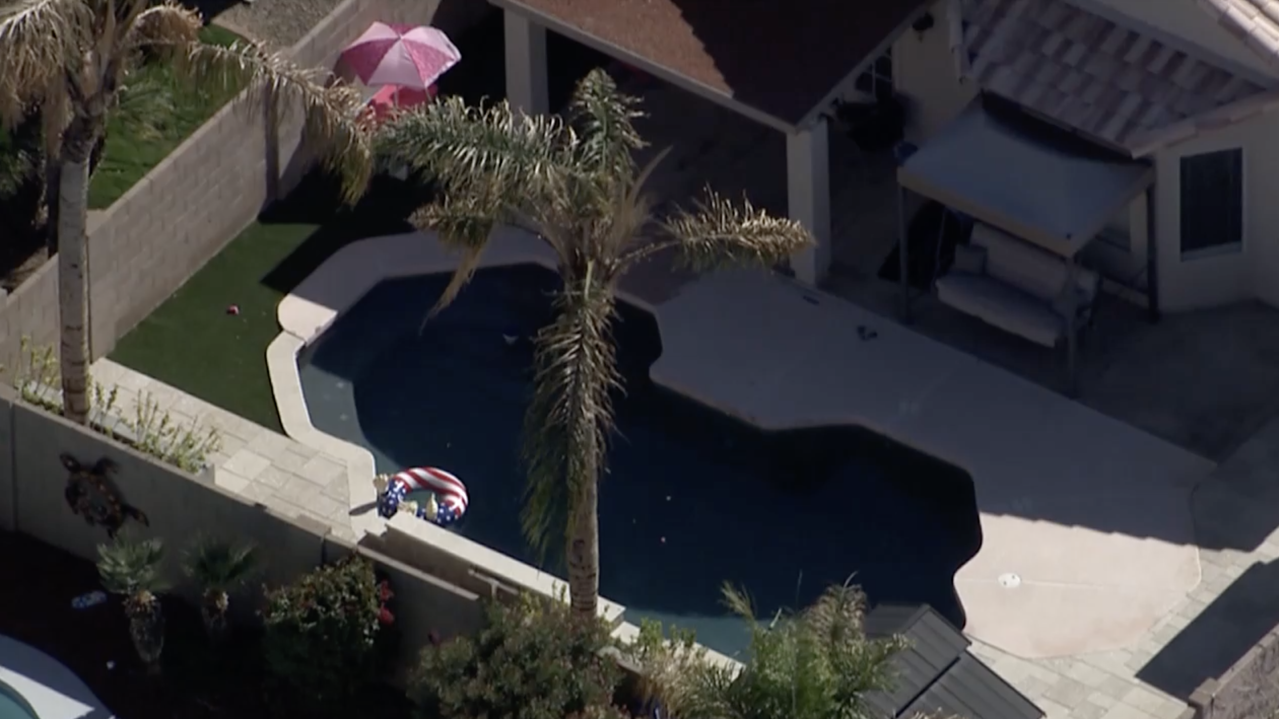 48th Street and Ray Road 