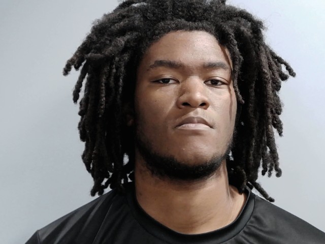 Third Suspect Arrested in Lexington Homicide and Arson Case