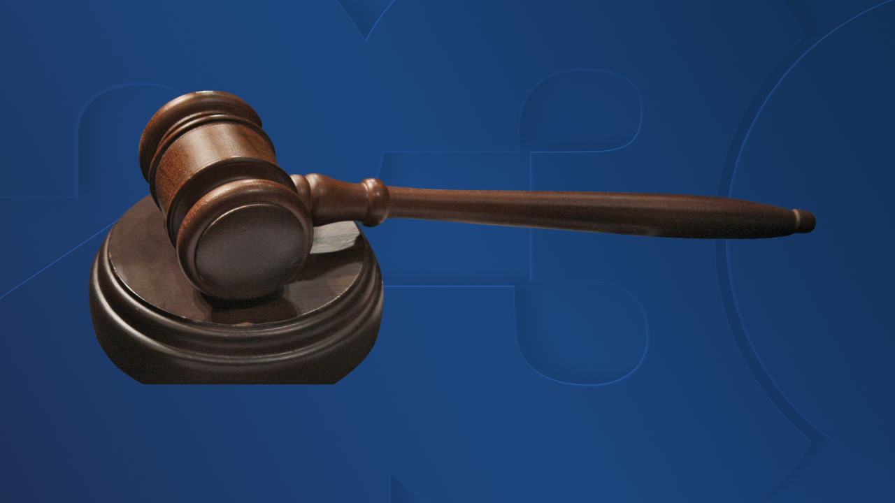 Justice, Gavel, Courts