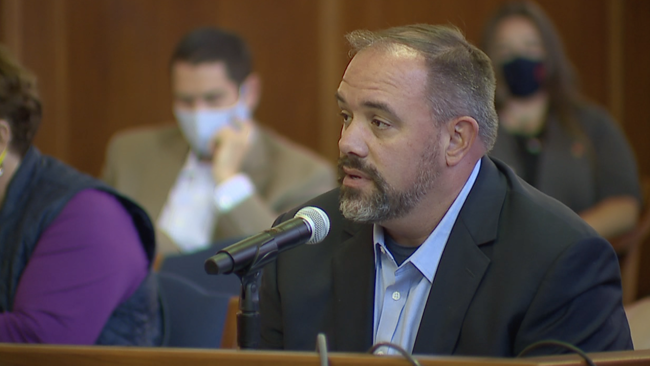 State Sen. Minority Leader Jim Ananich tests positive for COVID-19