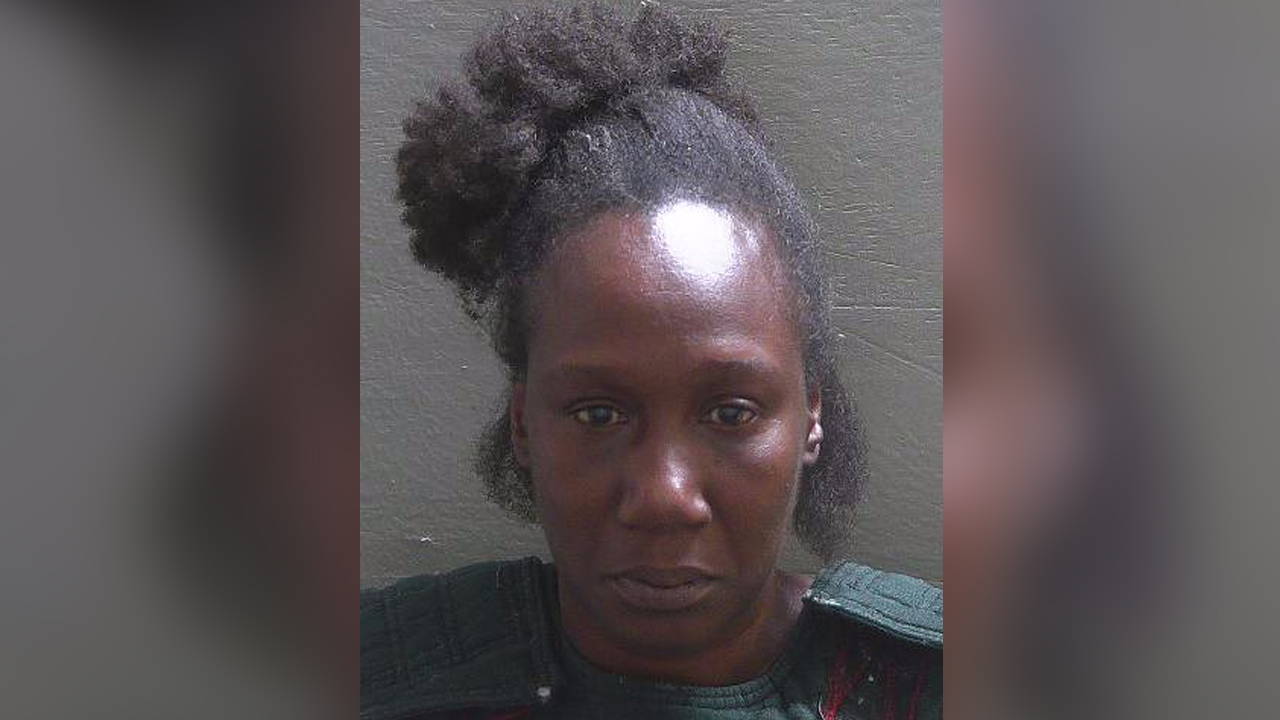 Tyetha Moore