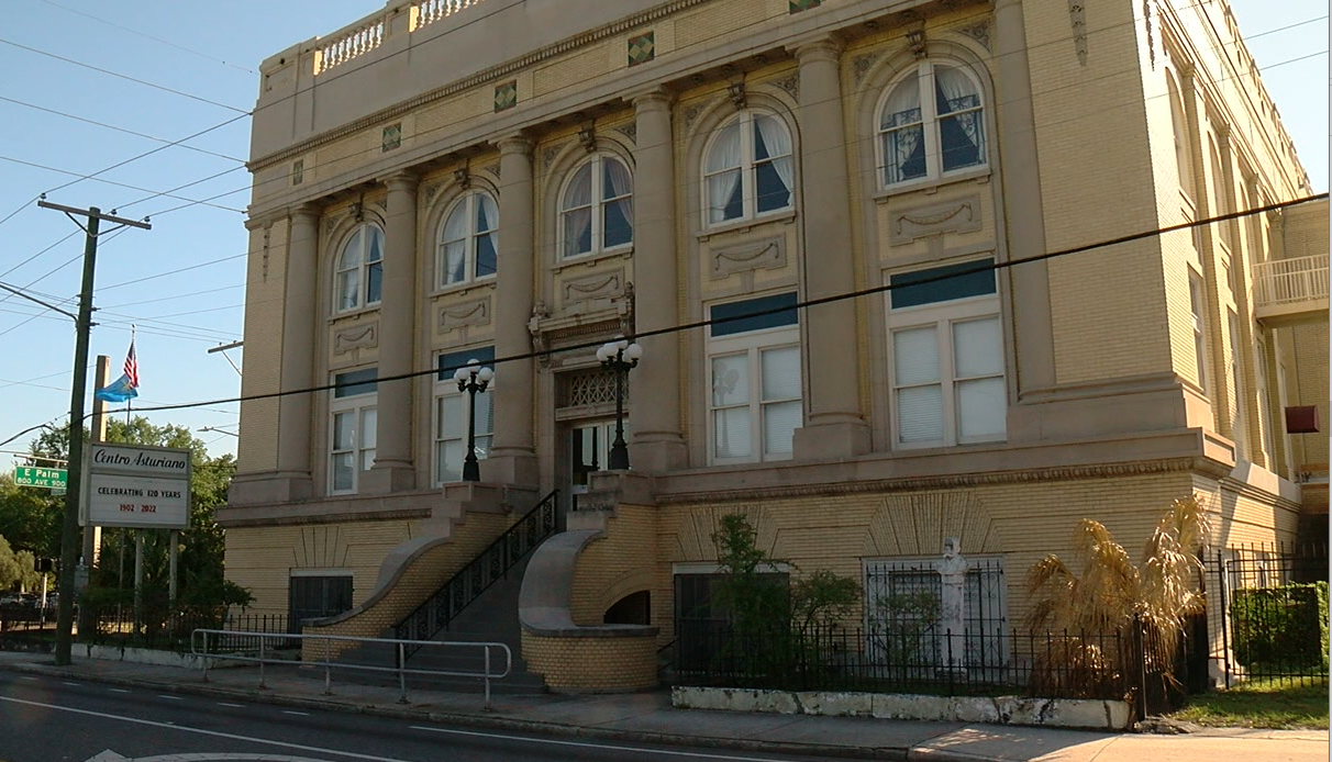 Centro Asturiano