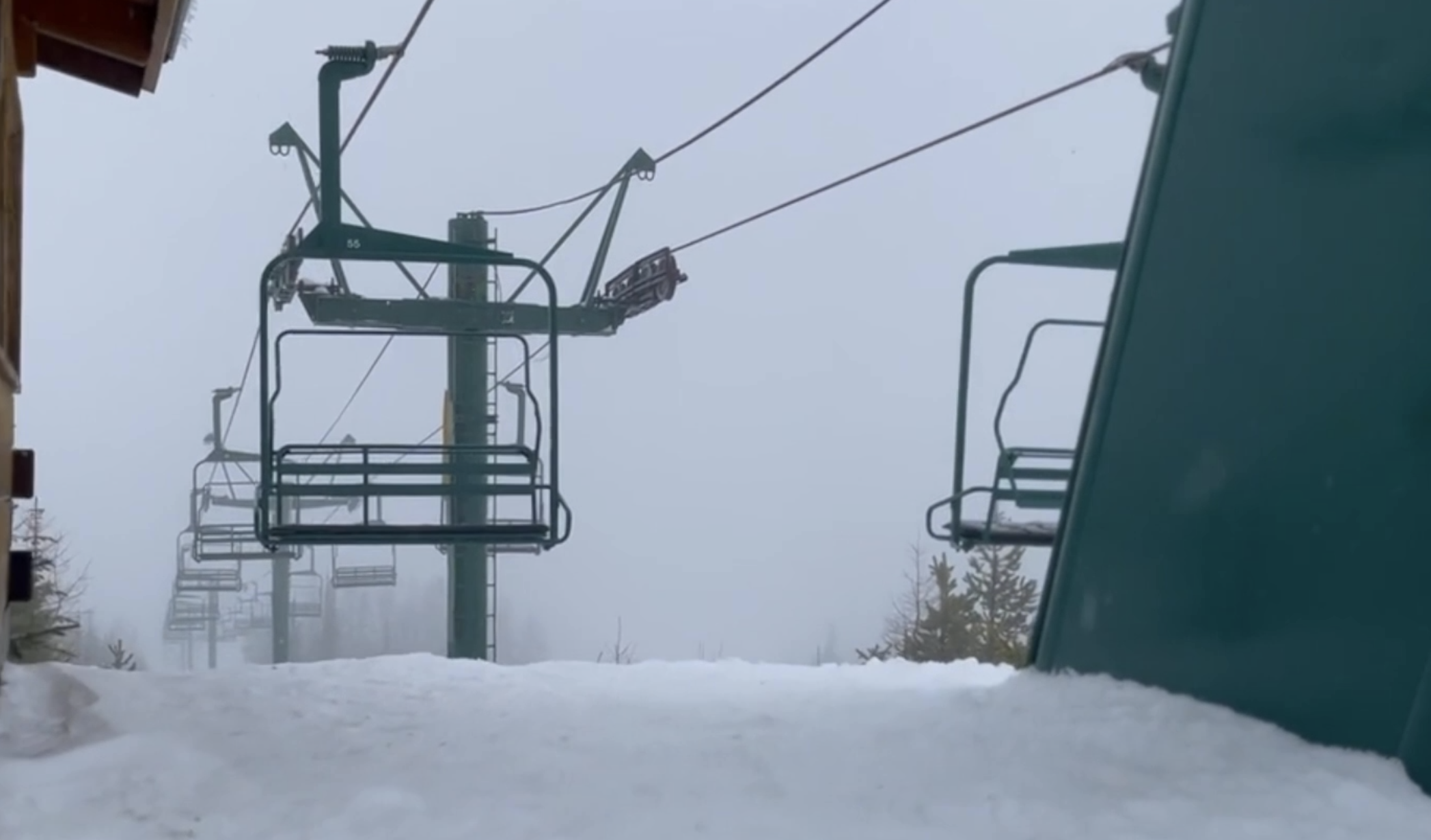 Blacktail Mountain Ski Area