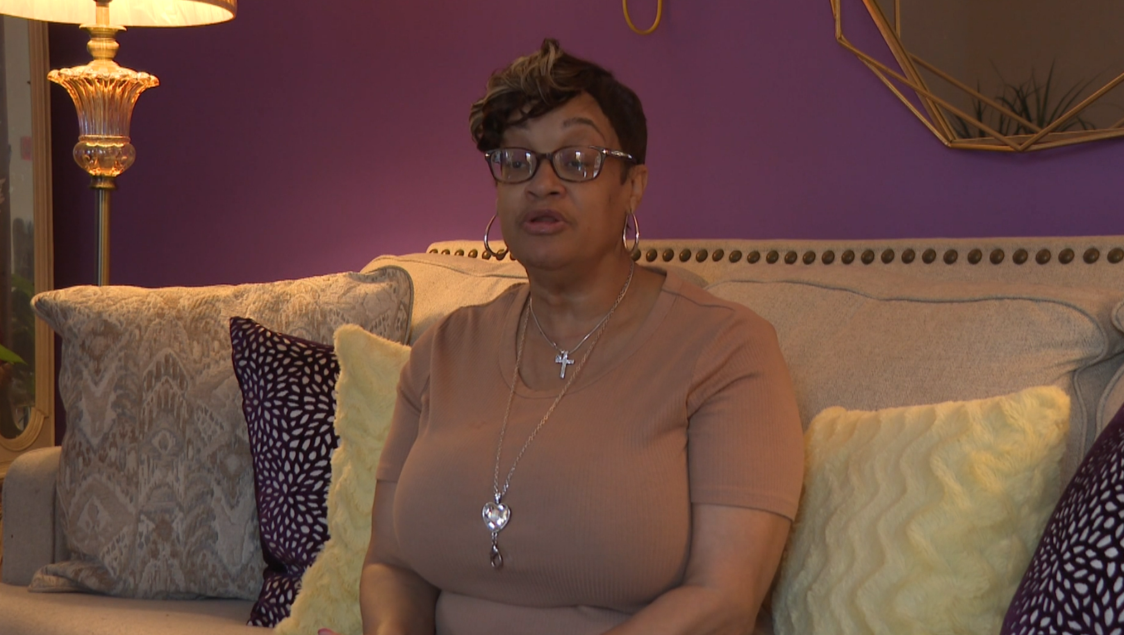Chesterfield woman's water bill tops nearly $1,500: 'There's no way'