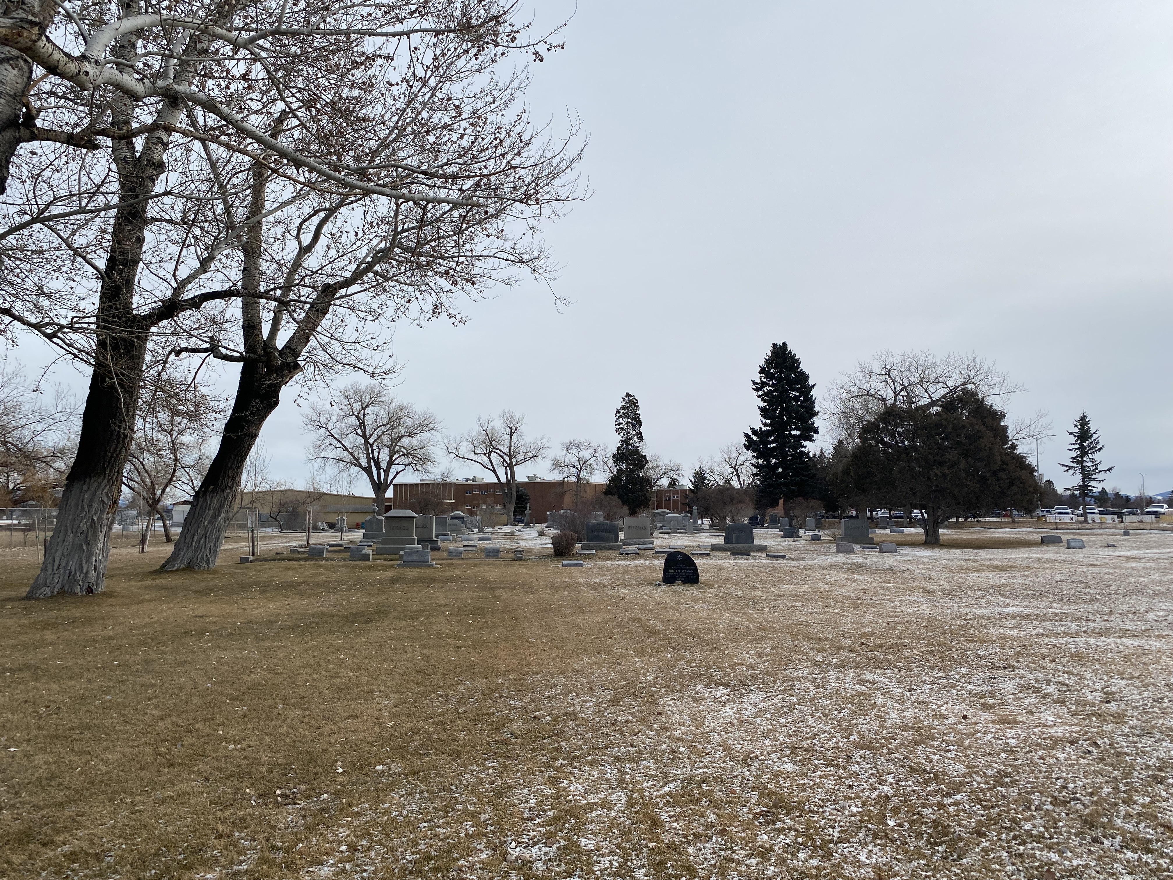 home of peace cemetery helena thumbnail 