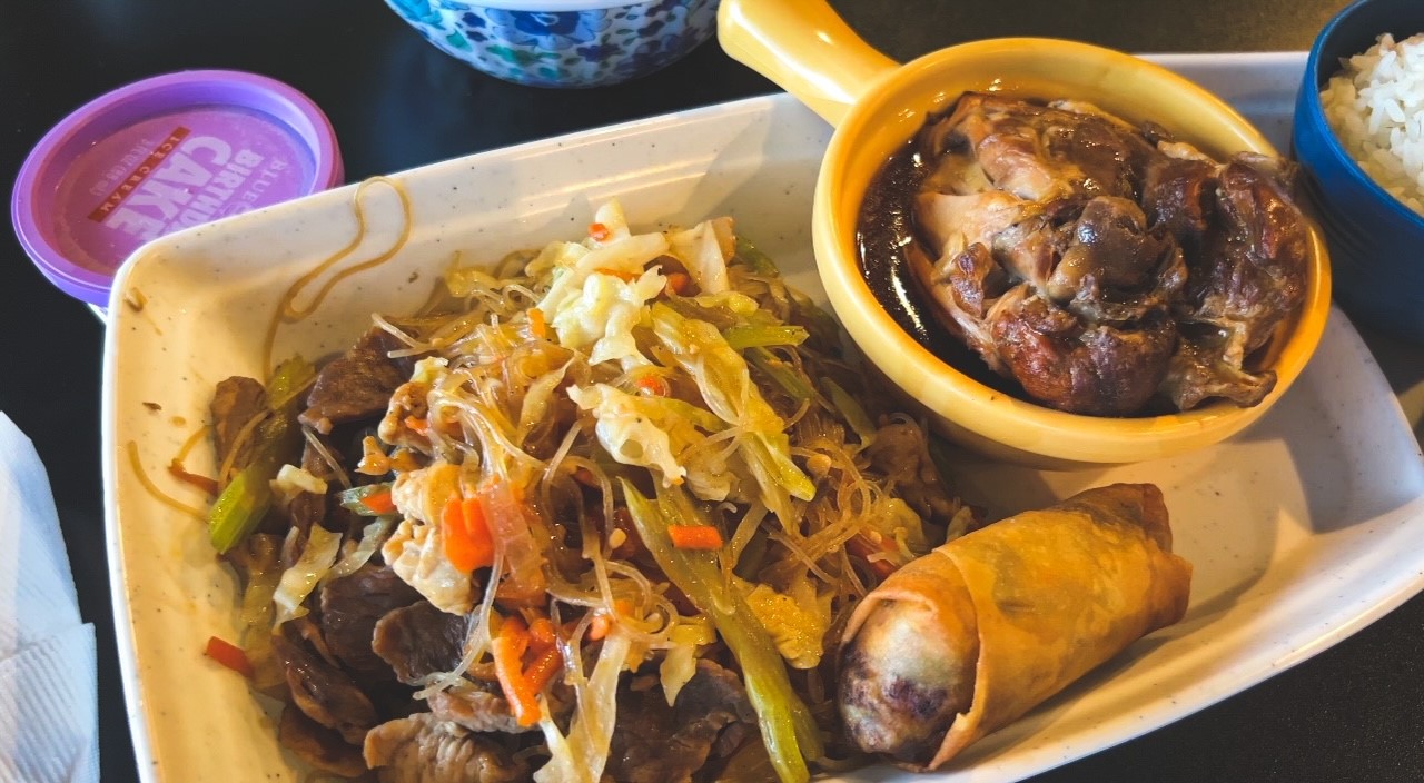 Flavors of the Philippines in the Coastal Bend fueled by trials and triumphs - Vimarsana News