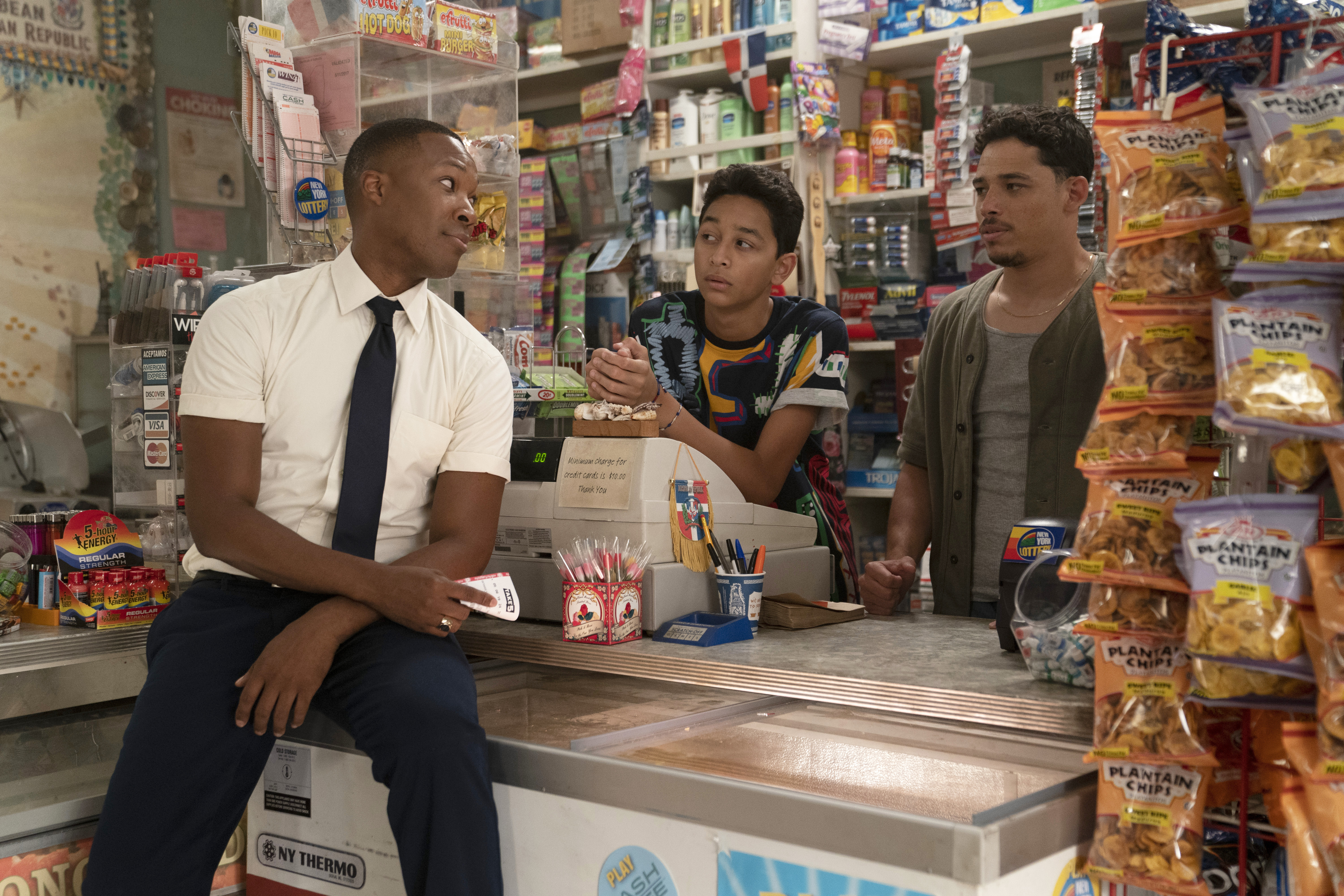 Film - In the Heights