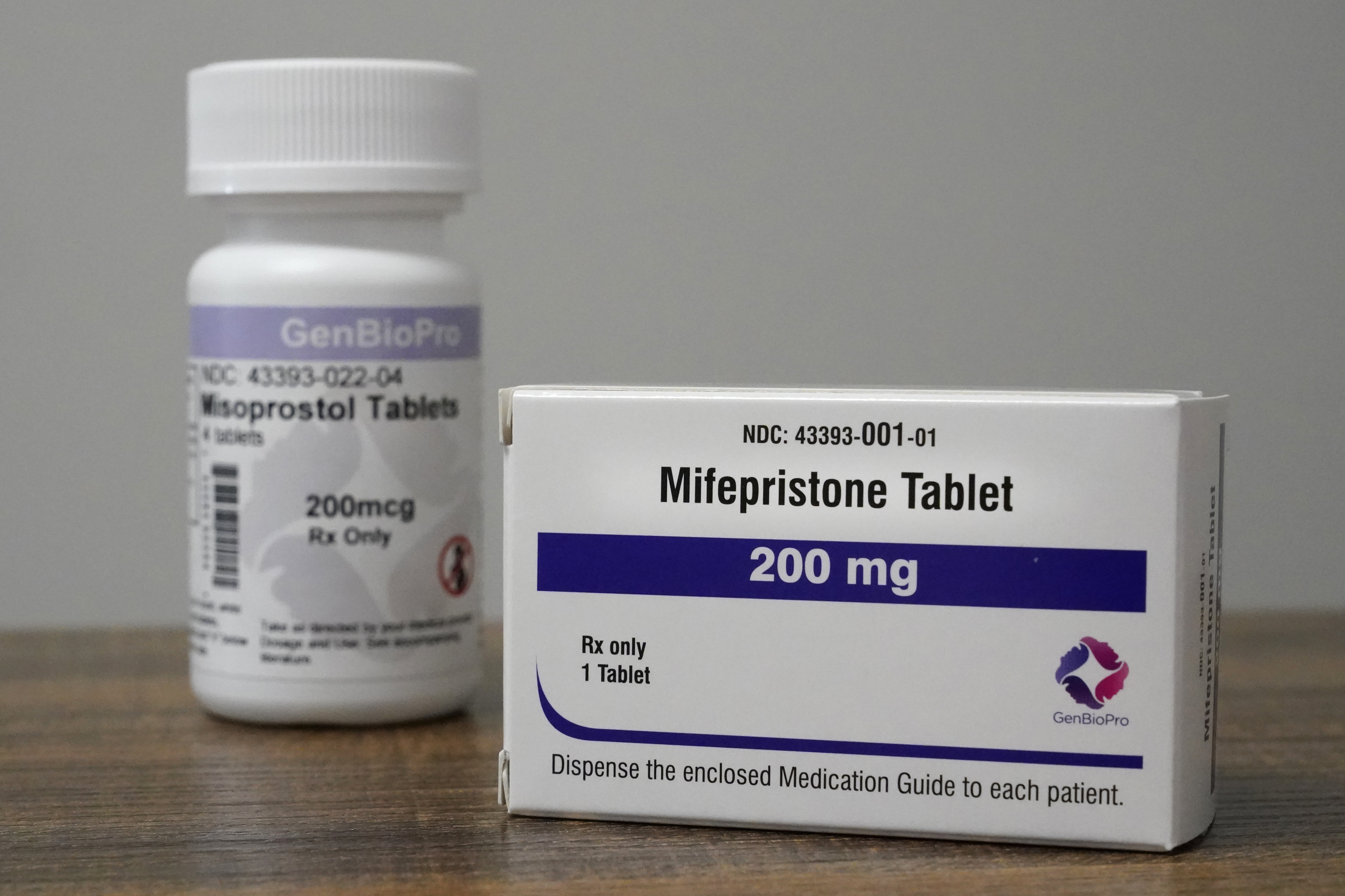 Abortion Pills