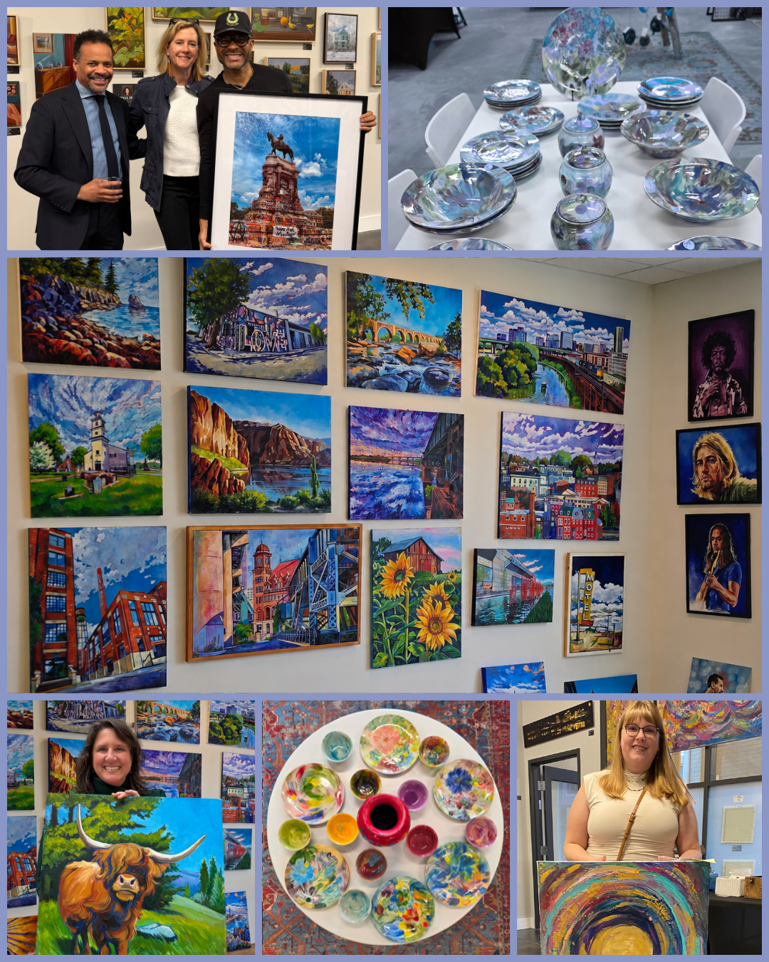 Shop RVA Galleries