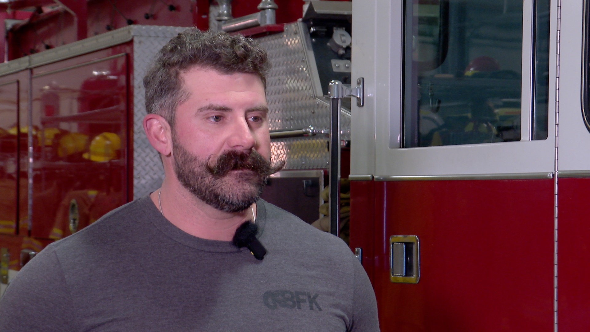 Malvin 'Gabe' Wilson