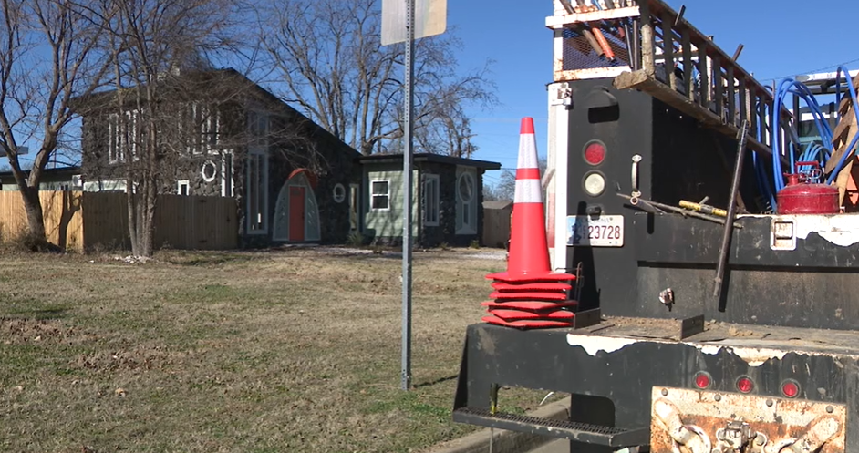 Tulsa homeowner gets water restored, community help after contacting 2 News