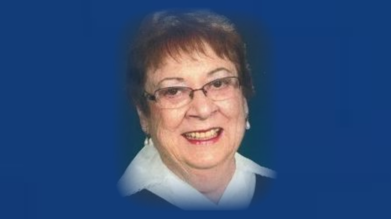 Sharon Faye Dieziger
March 3, 1936 - February 9, 2024