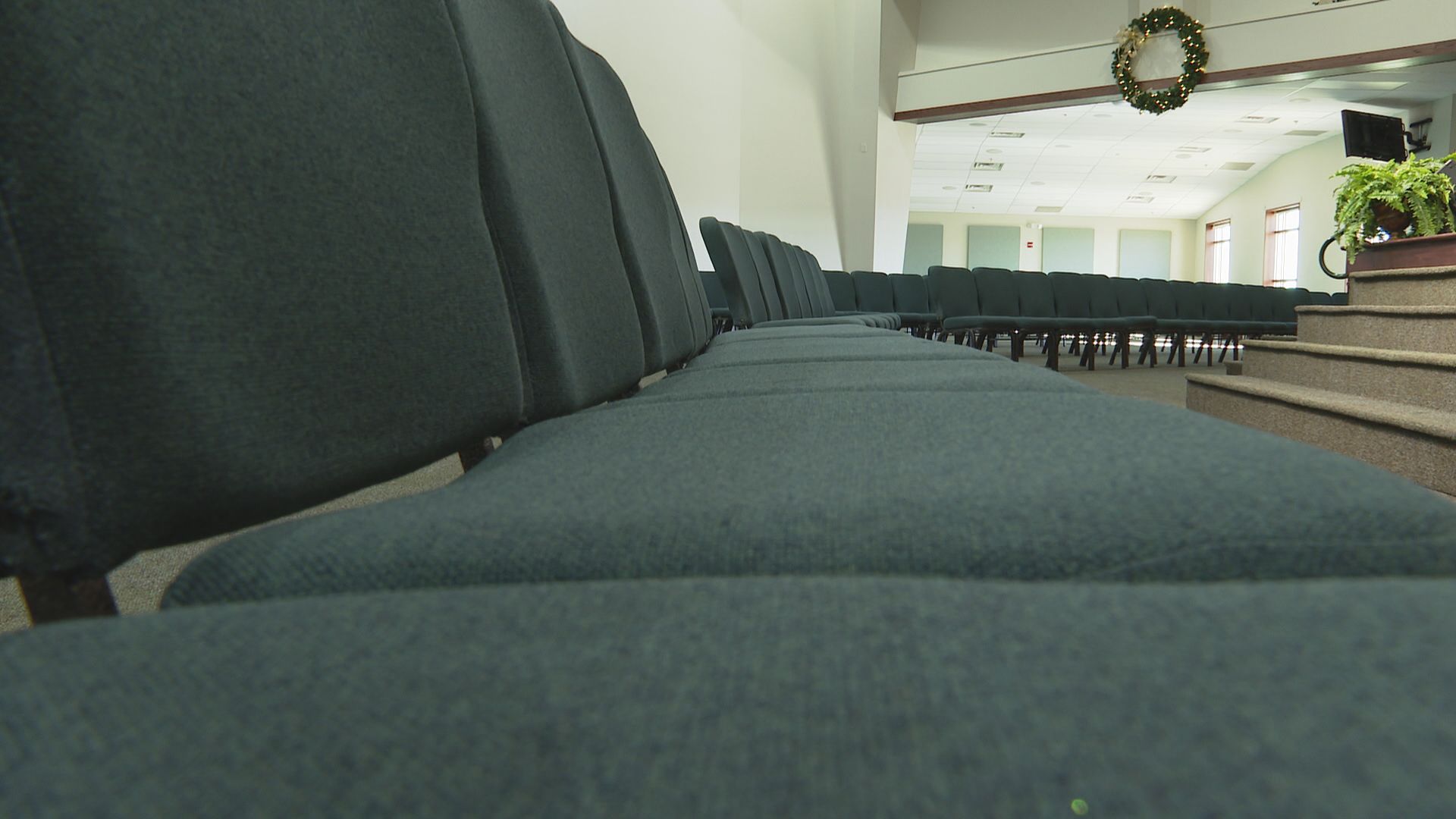 Colorado redefines places of worship and worship events as 'essential'