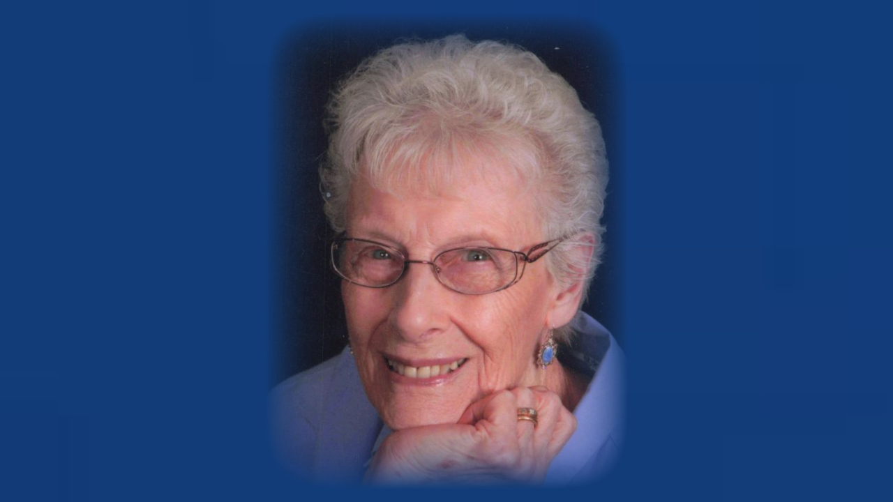 Marilyn Ann Stockinger
June 14, 1926 - June 26, 2023