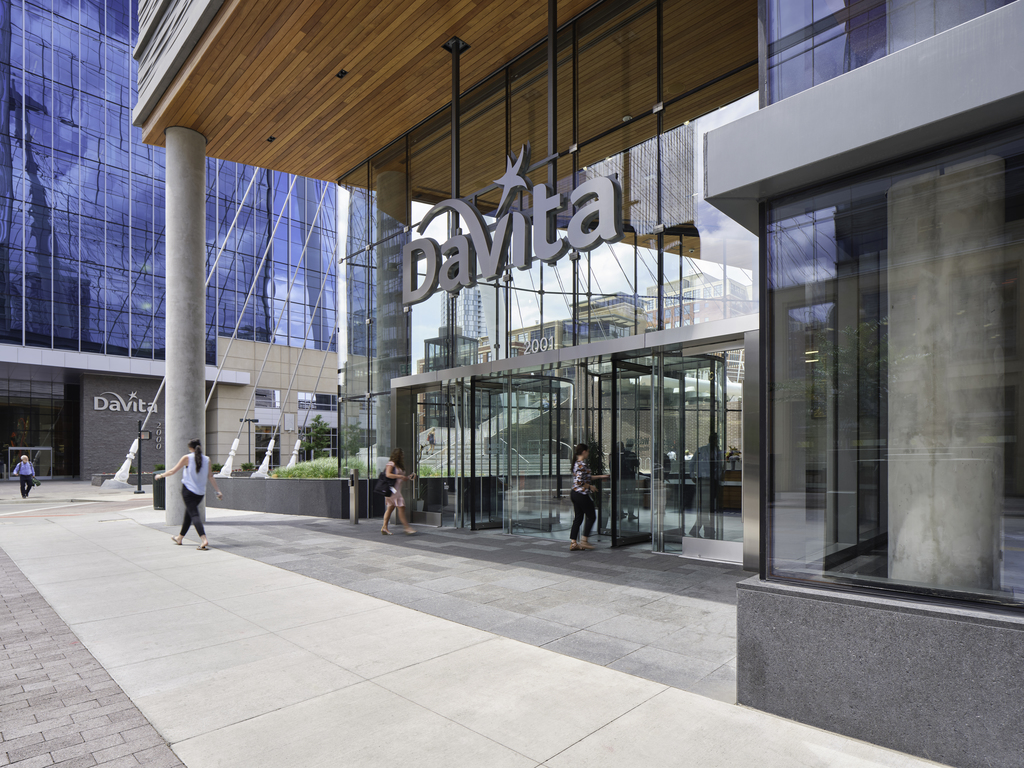 DaVita headquarters building.jpg