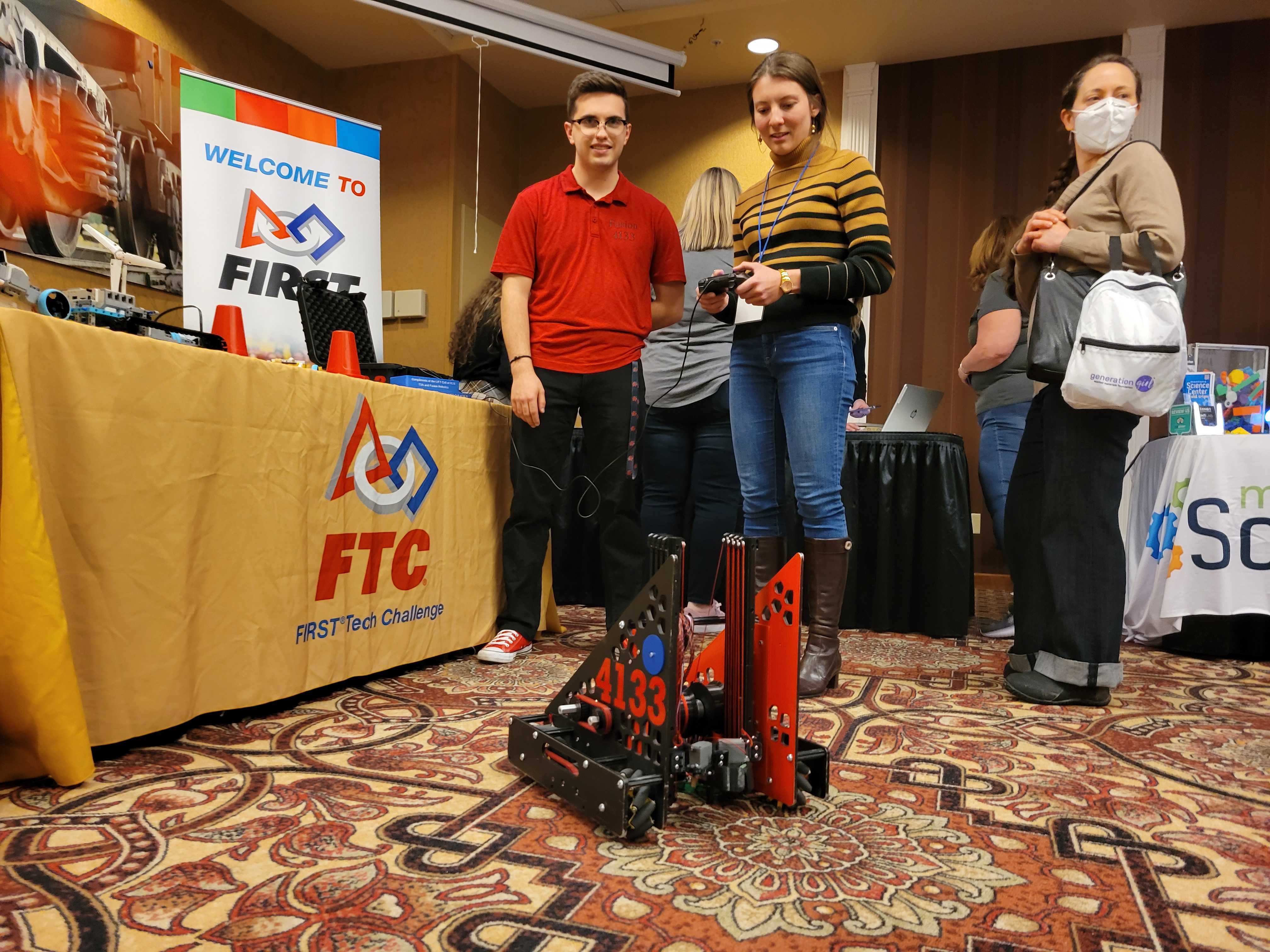 Montana STEM Summit 2023