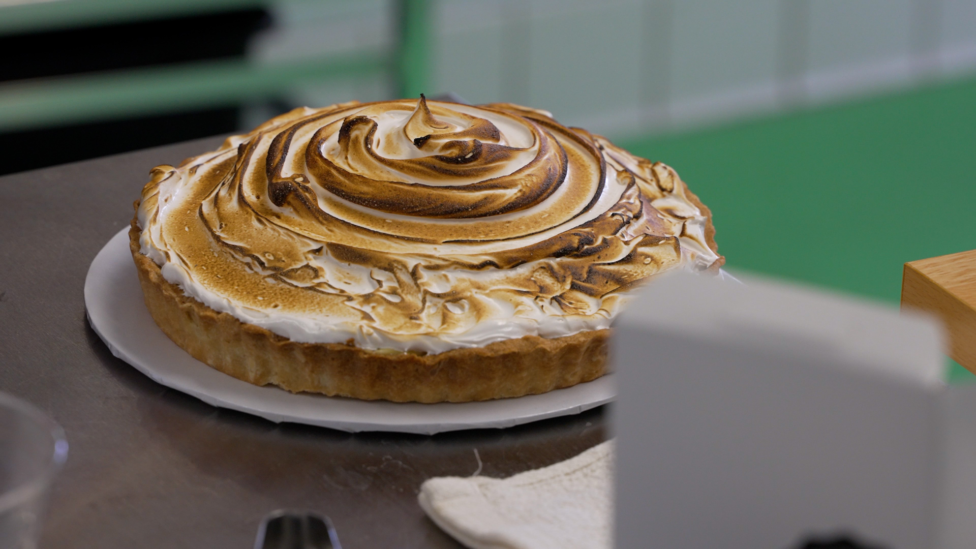 New Atascadero Bakery Opening