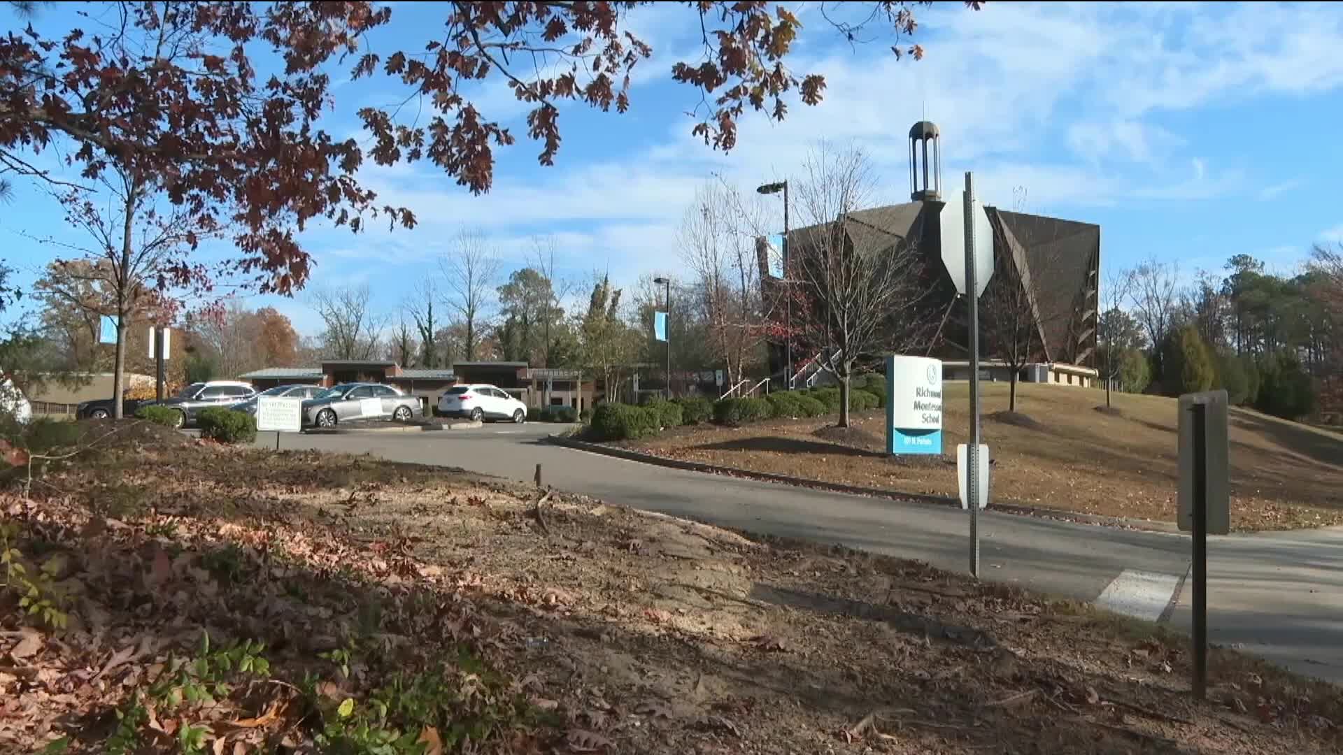Richmond Montessori