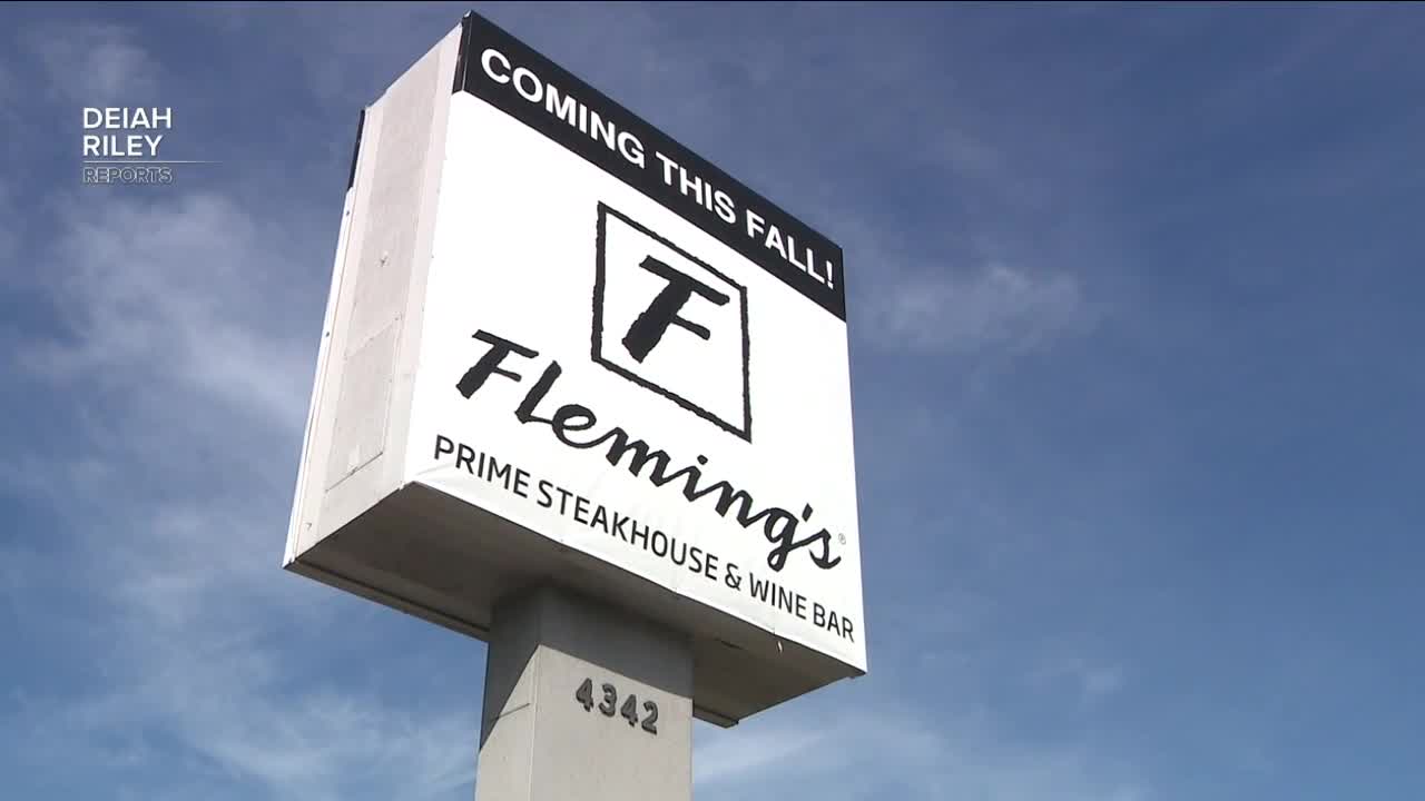Fleming's