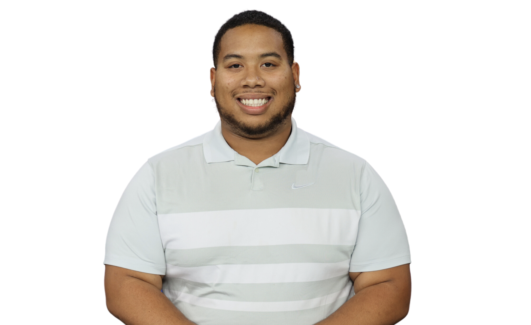 Josh Crawford