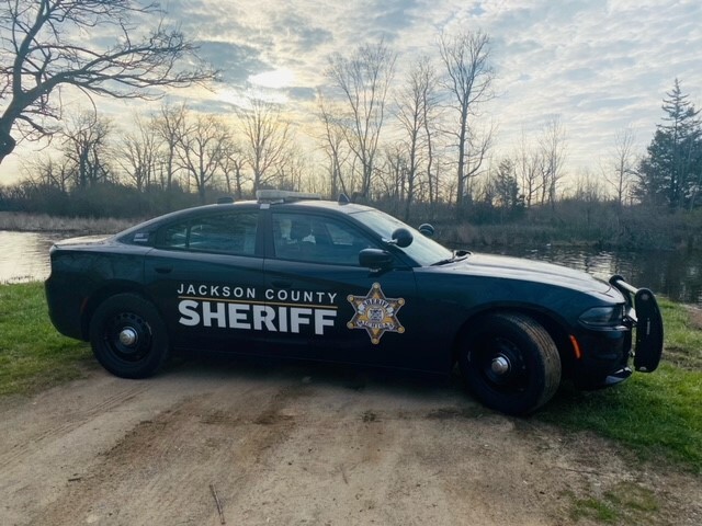 Jackson County Sheriff