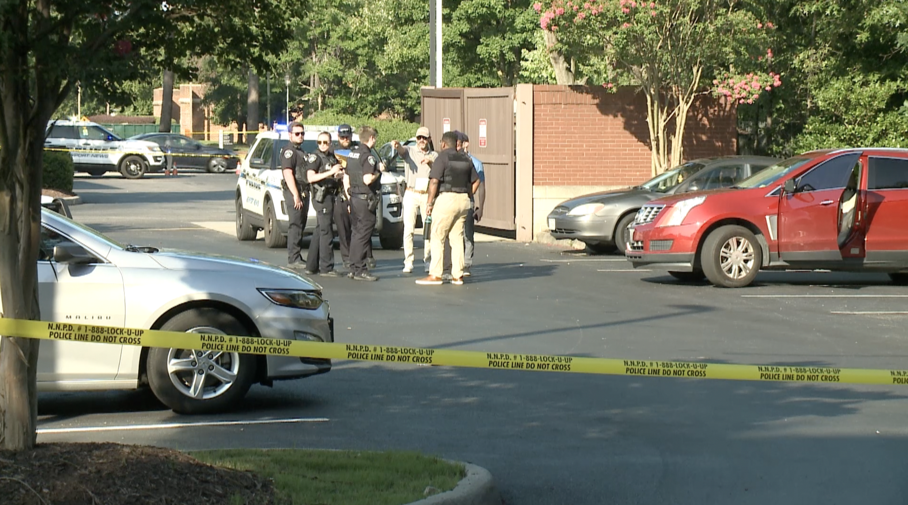 NN bank robbery OIS 1