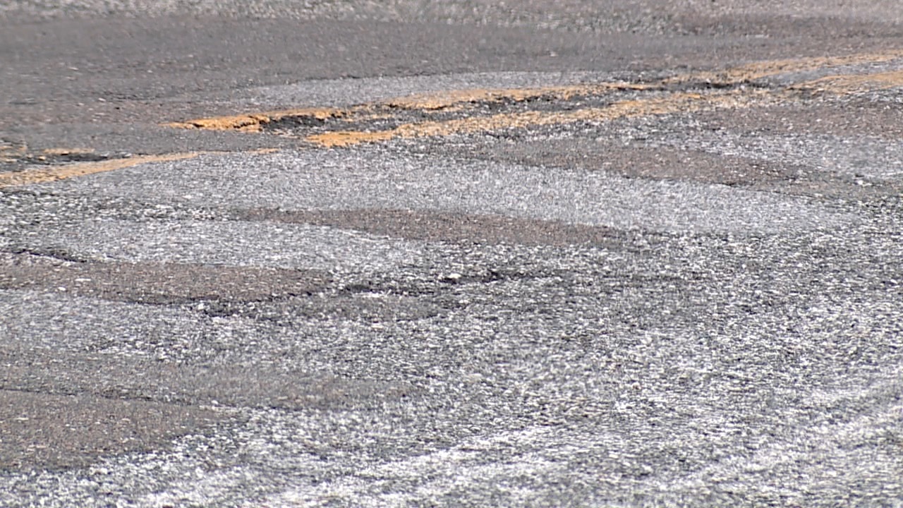 Tampa mayor stresses need for road repairs as city council weighs millage increase