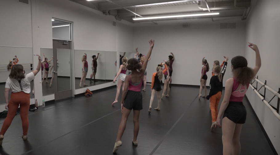 Jackson school of the Arts