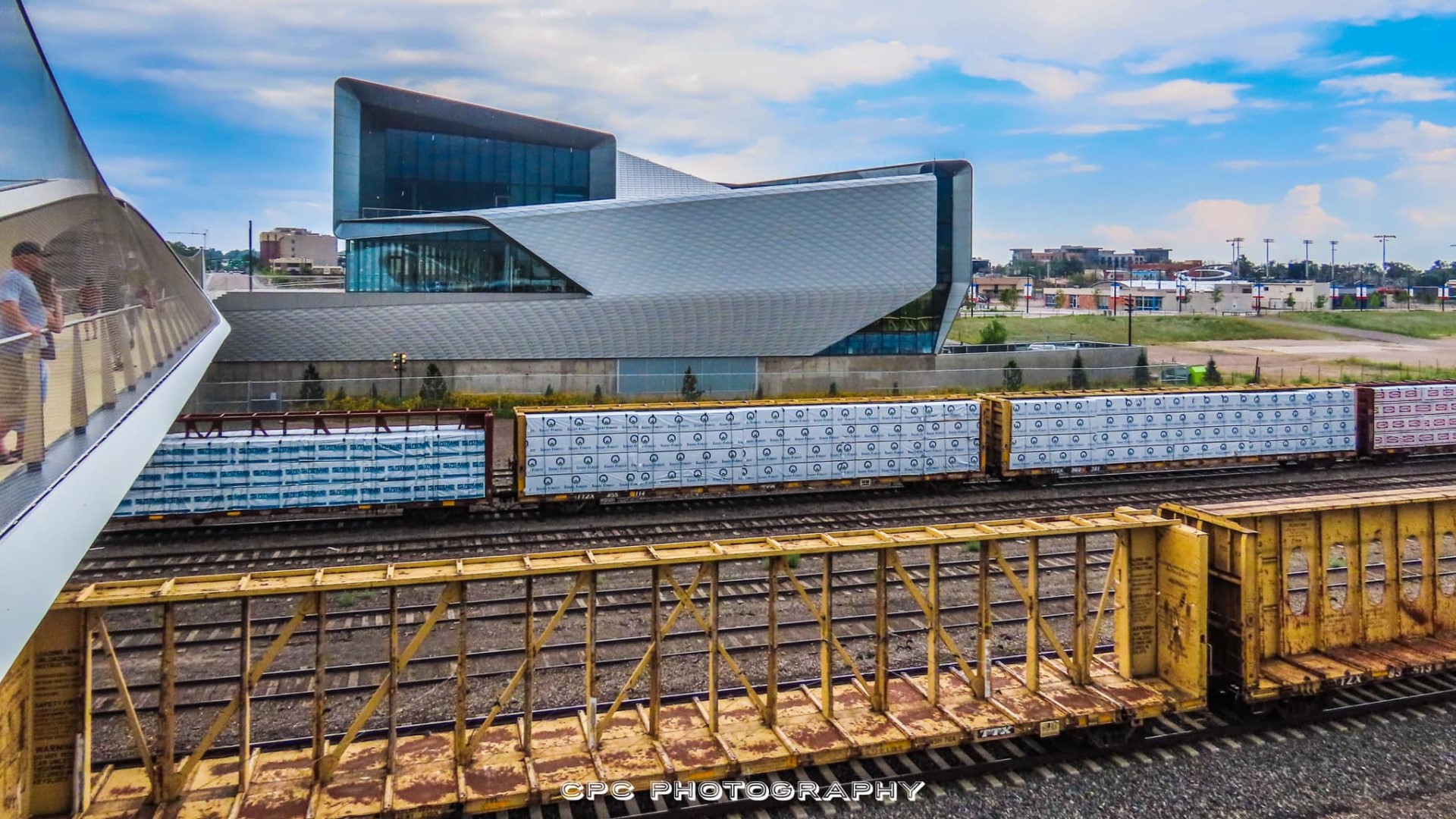 U.S. Olympic Museum and Paralympic Museum