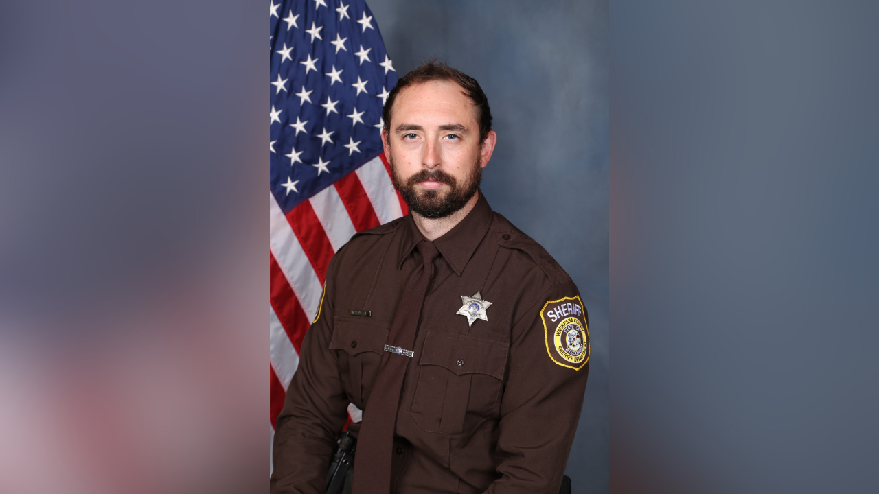 Daniel John Matuszak